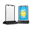 Pavement Signs & A Frame Signs | Outdoor Sandwich Boards for Retail
