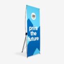 Custom Retractable Banner Stands | Full Color Pull Up Banners & Roll Up Displays