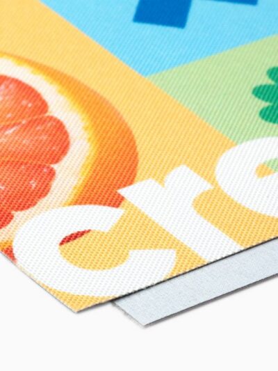 WalltexPro® Naht- und Geruchlose Tapete aus 100% Polyester