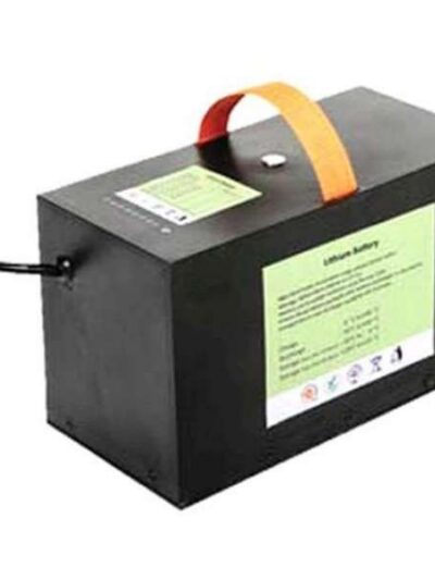 Batterie für LED Wind-Sign Waterbase A1