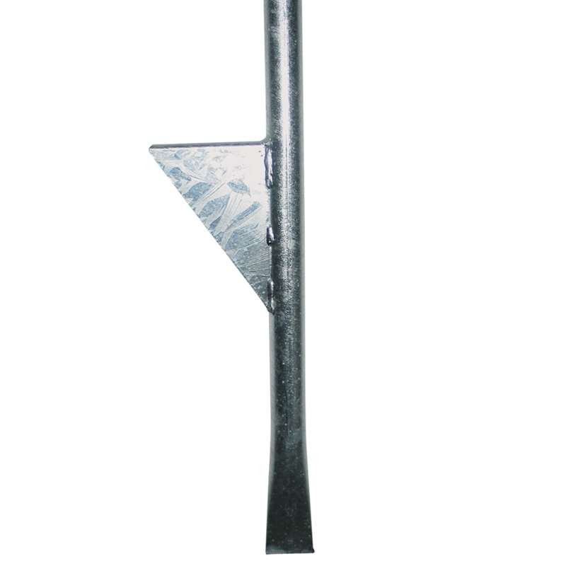 Maklerschild Logo-Platte für Estate Sign XL, 102,5 x 59,8 cm – Bild 2