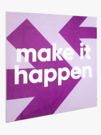 Textilrahmen Aluminiumrahmen für Kedertücher