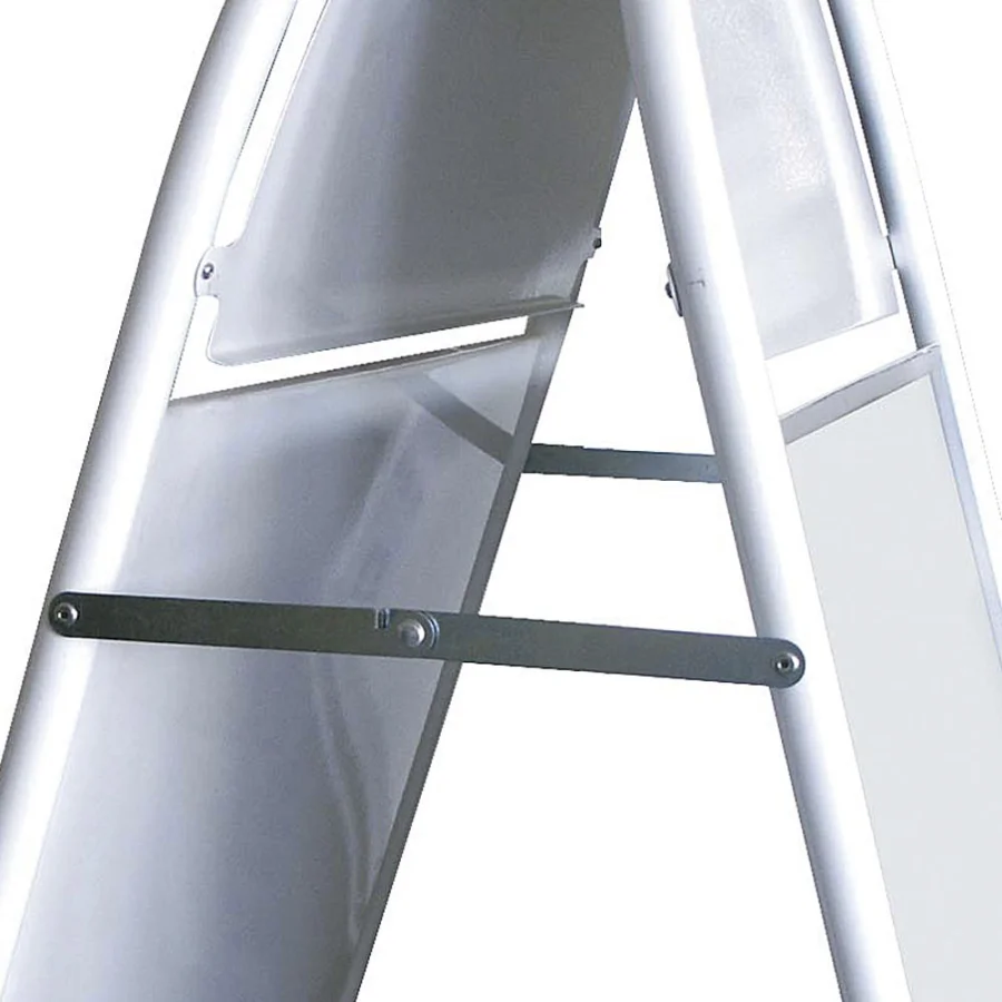 Kundenstopper, Gotik Original, Weiß, B2 - 50 x 70 cm – Bild 3